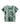 Tropical Monstera Kids Cotton T-Shirt (1-6 years)