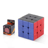 Magic Speed Cube 3x3x3 - Assorted (6 years+)