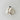 Autumn/Winter Mushroom Baby/Toddler Knitted Beanie (8-36 months)