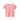 Pink Smiley Checked Girls Cotton T-Shirt (1-6 years)