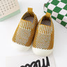 Lightweight Knit Sneaker Non-Slip Kids Shoes (6 months - 4 years)