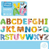 Educational Magnetic Puzzle - Alphabet | Busy Traffic | Animals (3 years+)