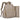 Taylor-Ever Nursery Mommy Nappy Backpack with Baby Changing Mat - Black | Khaki | Pink