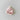 Autumn/Winter Mushroom Baby/Toddler Knitted Beanie (8-36 months)
