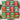 Christmas Building Block Toy Set – Surprise Blind Box Collection (12 Collectible Designs)