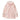 Hearts in Pink All-Season Windproof & Waterproof Kids Rain Jacket (1-8 years)