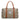 Large Capacity Carry On Travel Overnight Duffel Bag (52x30x19cm)