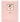 Pearhead Pink Sweet Welcome Babybook