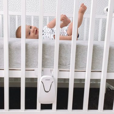Oricom Babysense7 Breathing Movement Monitor