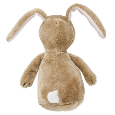 Guess How Much I Love You Plush Rattle Nutbrown Hare 15cm (0m+)