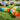 Rainbow Pop Up Play Tunnel for Kids | 180cm Crawling Tunnel (12m+)