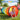 Rainbow Pop Up Play Tunnel for Kids | 180cm Crawling Tunnel (12m+)