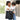 Skip Hop Main Frame Wide Open Backpack Vendor - Black