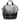 Skip Hop Main Frame Wide Open Backpack Vendor - Black