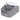 Skip Hop Nursery Style Light Up Nappy Caddy