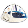 Skip Hop Celestial Dreams Baby Activity Gym with Hanging Toys