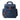 Skip Hop Forma Nappy Backpack - Navy (Quilted, sleek design)