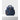 Skip Hop Forma Nappy Backpack - Navy (Quilted, sleek design)