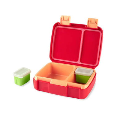 Skip Hop Zoo Bento Lunch Box - Taylorson