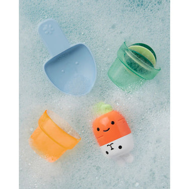 Skip Hop Tub to Table Café Plant & Splash Set (12m+)
