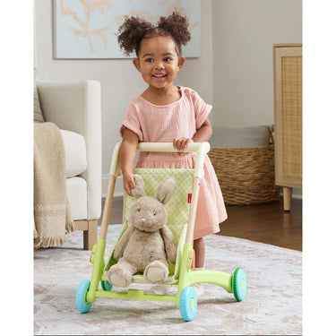 Skip Hop Farmstand Grow Along 5-in-1 Activity Walker (6 months - 5 years)