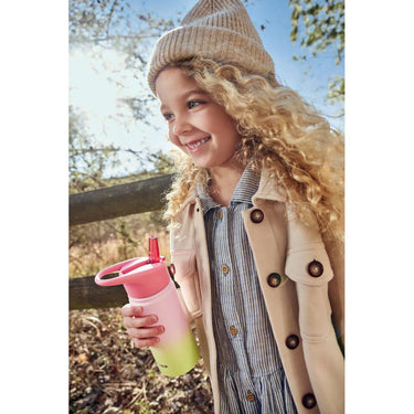 Skip Hop Wander Stainless Steel Water Bottle 350ml
