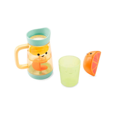 Skip Hop Tub to Table Café Swirl & Splash Lemonade (12m+)