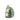 Skip Hop Luna Nappy Backpack - Sage | Grey