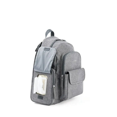 Skip Hop Luna Nappy Backpack - Sage | Grey