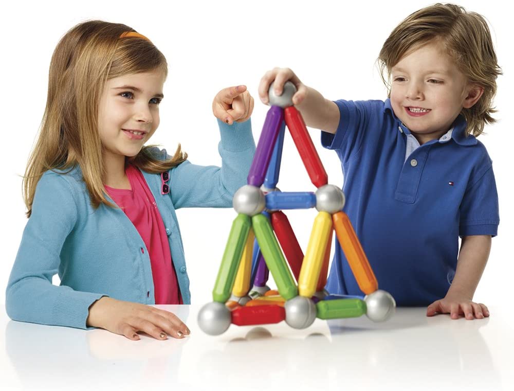SmartMax Start 23pcs - Magnetic Discovery - Taylorson