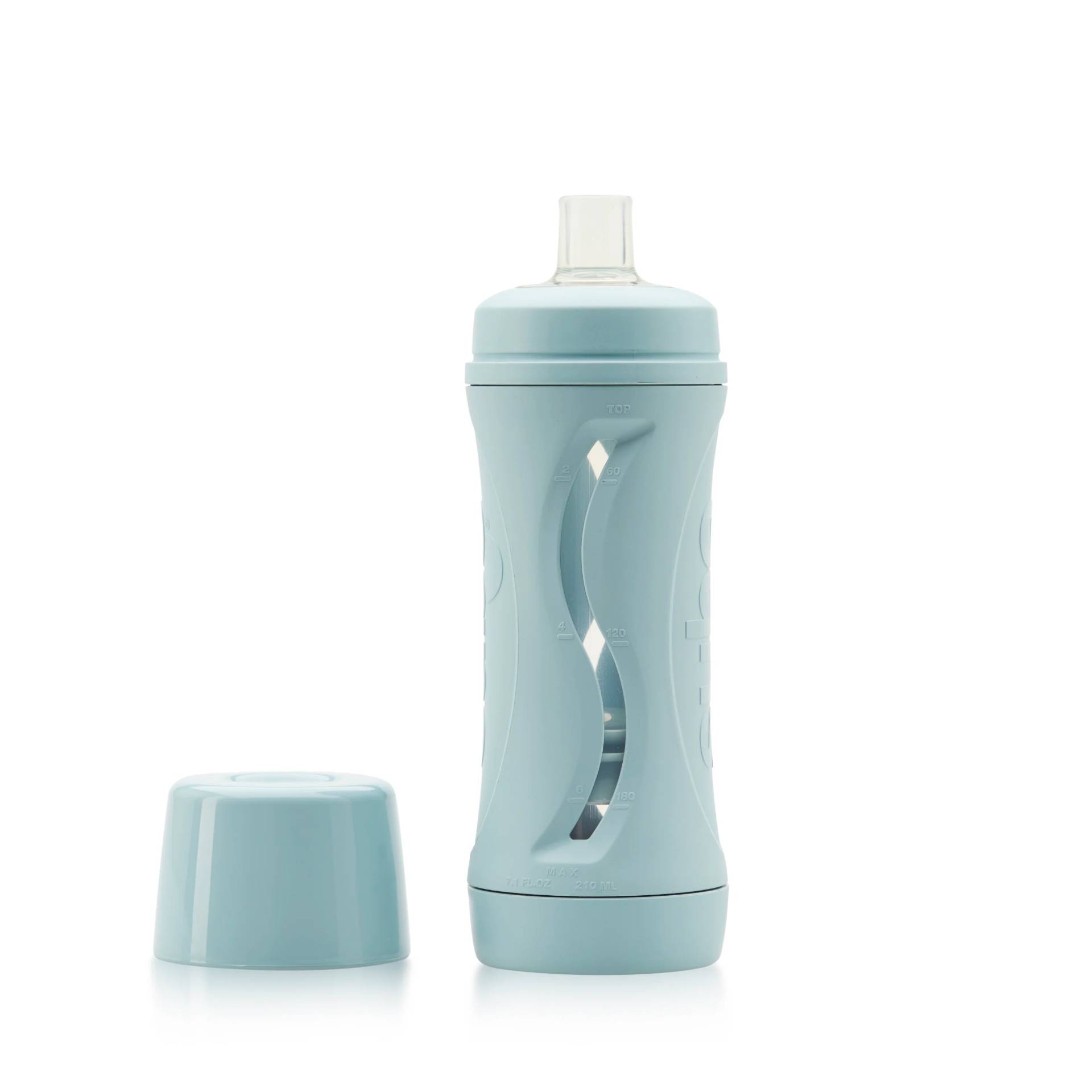 Subo Food Bottle - No Squeezing Required