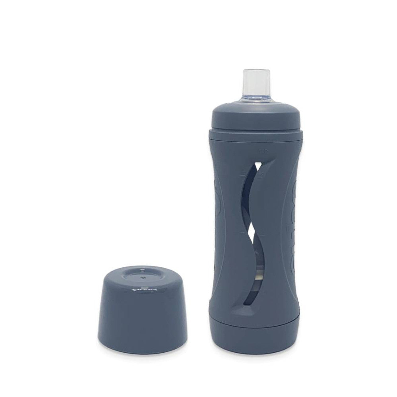 Subo Food Bottle - No Squeezing Required
