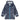 Sailing Boat All-Season Windproof & Waterproof Kids Rain Jacket (1-8 years)