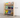 Young Reader 3-Level Kids Wooden Bookshelf | Toys Storage Display Rack - Taylorson