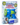Fubbles No-Spill Bubble Blaster (Assorted) - Taylorson