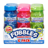 Fubbles 118ml Bubbles - 6 Pack (Party Pack) - Taylorson