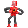 Kids Sensory Fidget Toy – Flexible Bendable Suction Cup Robot, Travel-Friendly (3 years+)