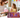 Double-Sided Push & Peel Quiet Sensory Activity Board - Travel Toys