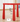 Adjustable Height Kids Activity Table & Chairs Set - White | Blue | Red | Pink (2-10 years)