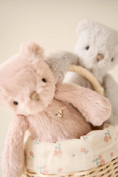 Snuggle Bunnies - George the Bear - Droplet