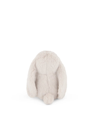 Jamie Kay Snuggle Bunnies - Little Penelope (Beige) 15cm