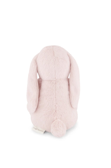Jamie Kay Snuggle Bunnies - Penelope the Bunny (Blossom) 30cm