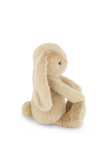 Jamie Kay Snuggle Bunnies - Penelope the Bunny (Caramel) 30cm