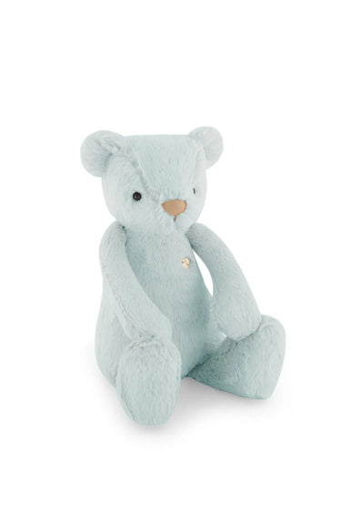 Jamie Kay Snuggle Bunnies - George the Bear (Sprout) 30cm