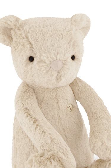 Jamie Kay Snuggle Bunnies - Georgie The Bear 30cm