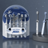 Soft Bristle Spaceship Kids Toothbrush 6pack (3-12 years)
