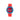 Time Teacher Spiderman Children's Watch Pack