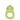 Tiger Tribe Silicone Teether - Dino (0m+)
