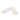 Theraline Muslin Maternity & Nursing Pillow - Cream Fine Knit