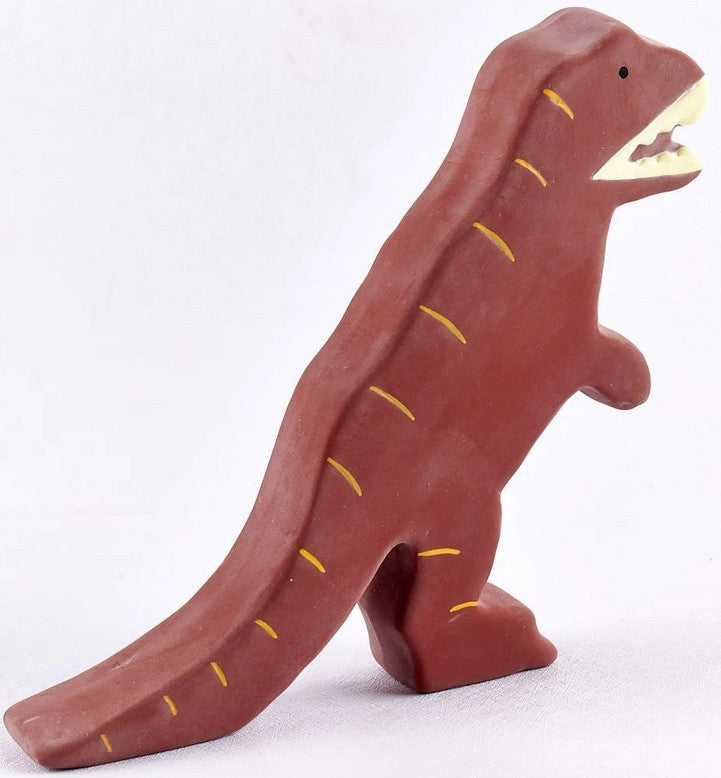 MY 1st Tikiri Dinosaur - T-Rex Baby Teether Toy